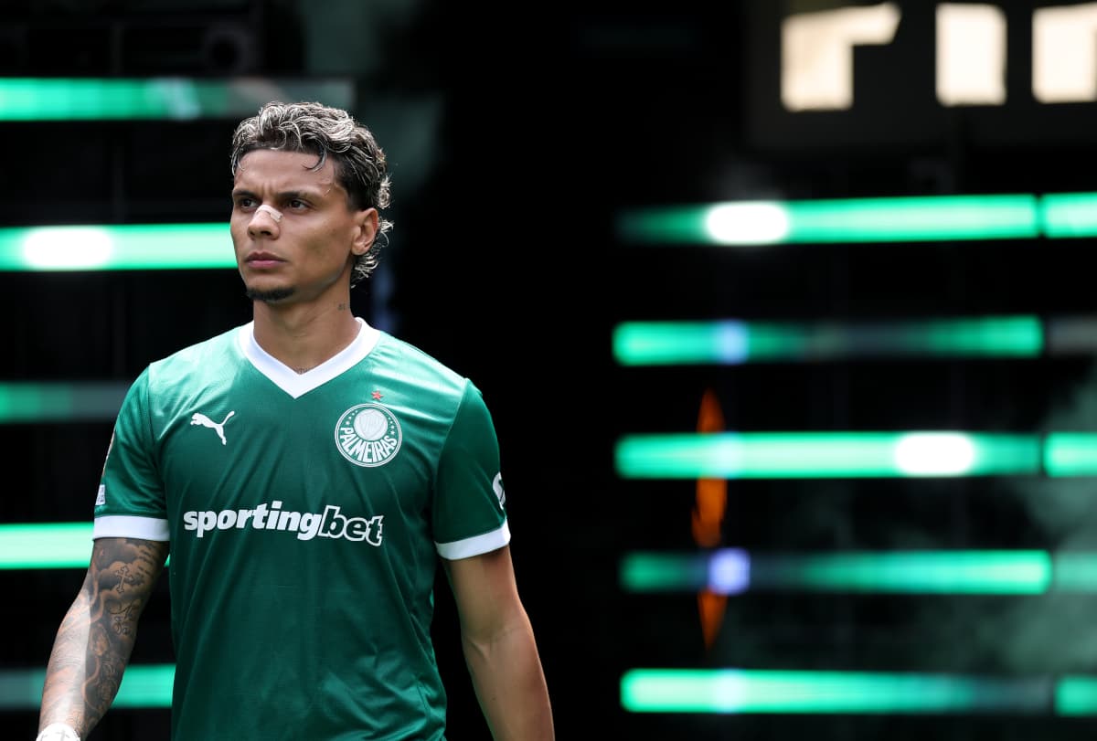 انتقال ریچارد ریوس از پالمیراس به بنفیکا با مبلغ ۳۰ میلیون یورو