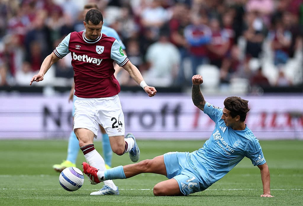 گزینههای تیم تیگرس در نقل و انتقالات تابستانی