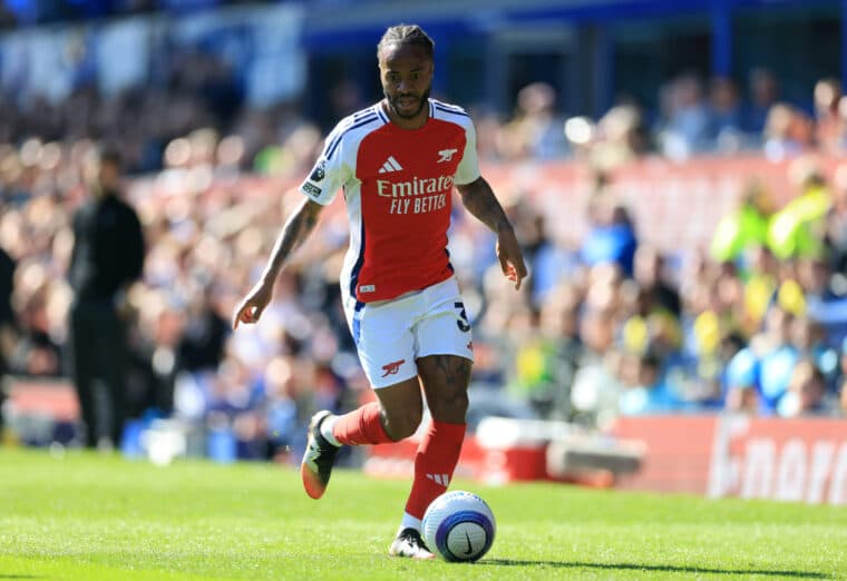 پایش لورکوزن بر روی رحیم استرلینگ؛ ستاره فراموششده چلسی مقصد جدید خواهد یافت؟