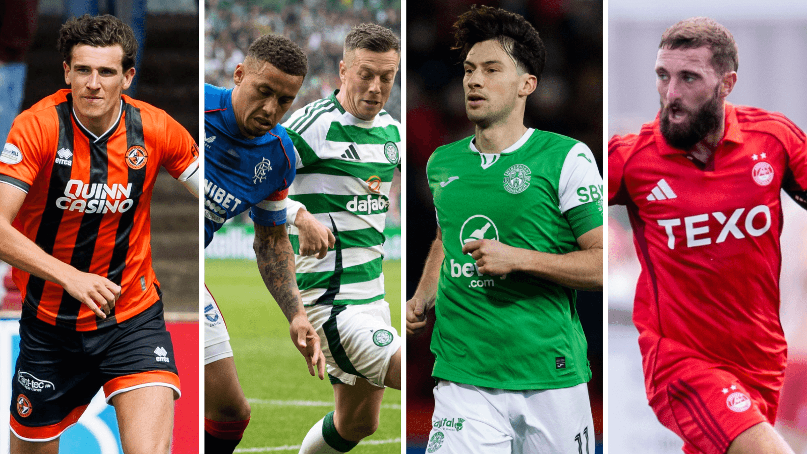 آیا تیمهای اسکاتلندی از سقوط ضریب اروپایی نجات پیدا میکنند؟