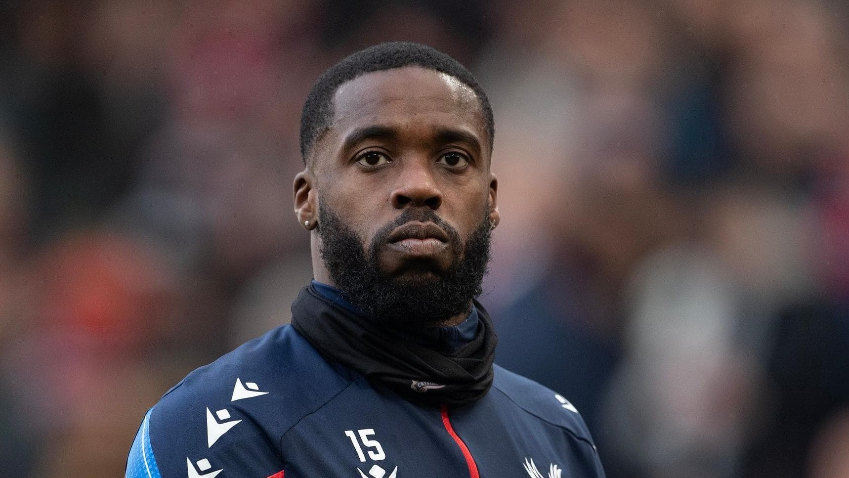 احتمال پیوستن جفری شلوپ به نوریچسیتی پس از جدایی از کریستال پالاس