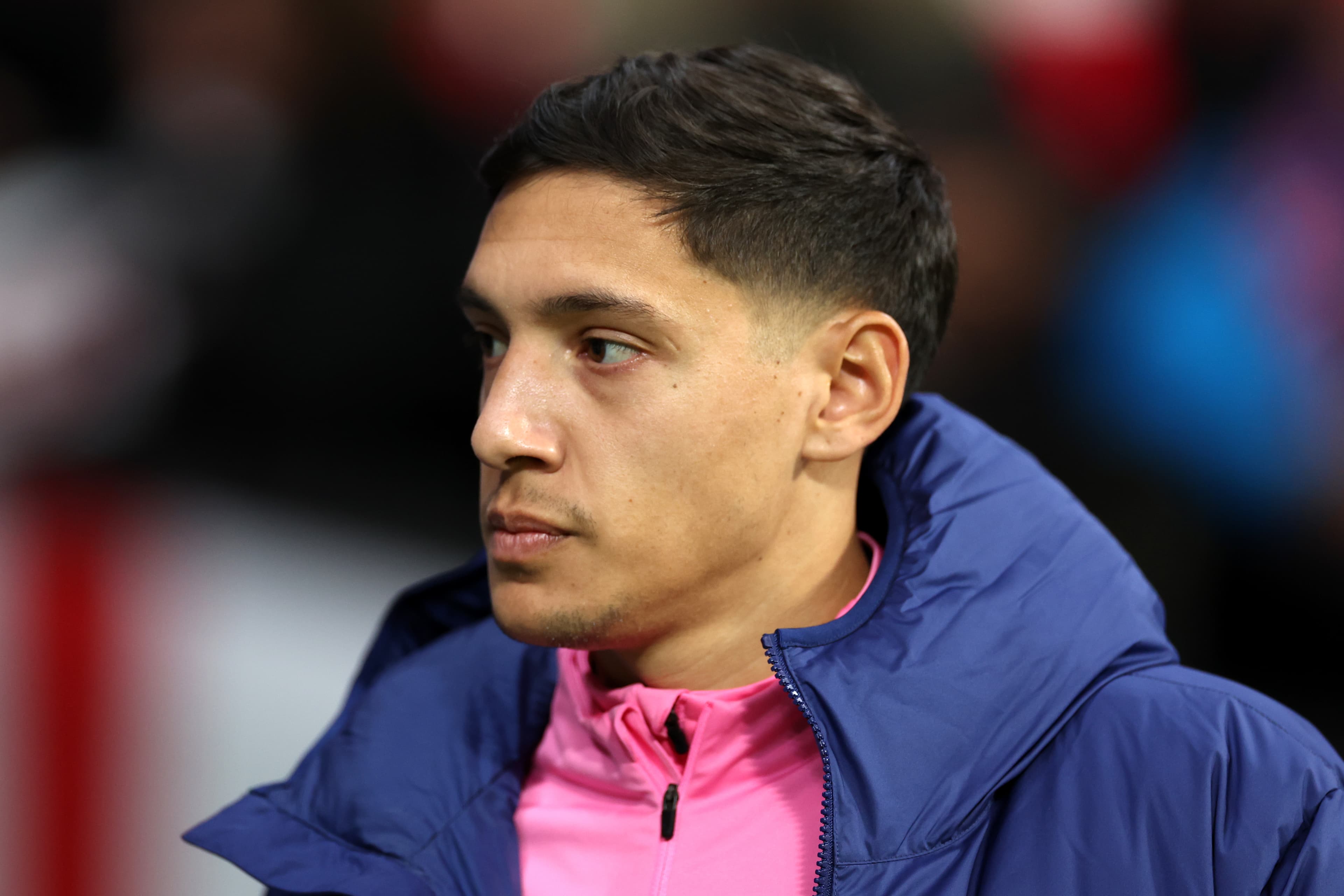 حرکت غافلگیرکننده ناتینگهام فارست برای جذب ناهوئل مولینا از اتلتیکو مادرید