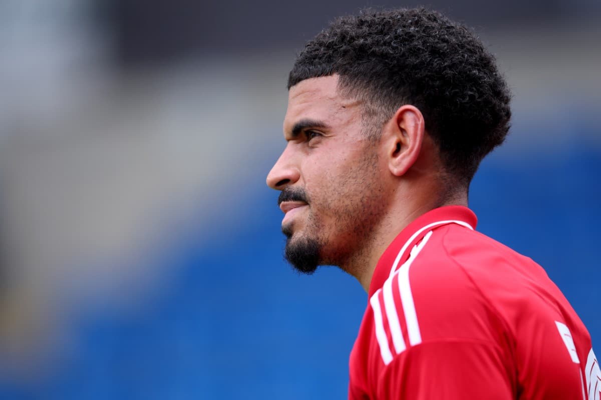 منچستر سیتی از جذب مورگان گیبس-وایت منصرف شد؛ تمرکز روی خروجیها در تابستان