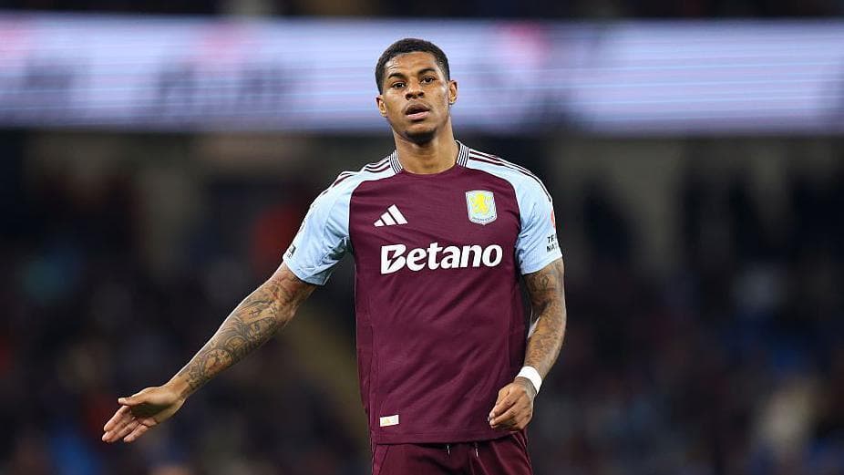 انتقال مارکوس رشفورد به بارسلونا؛ فصل جدید برای ستاره انگلیسی