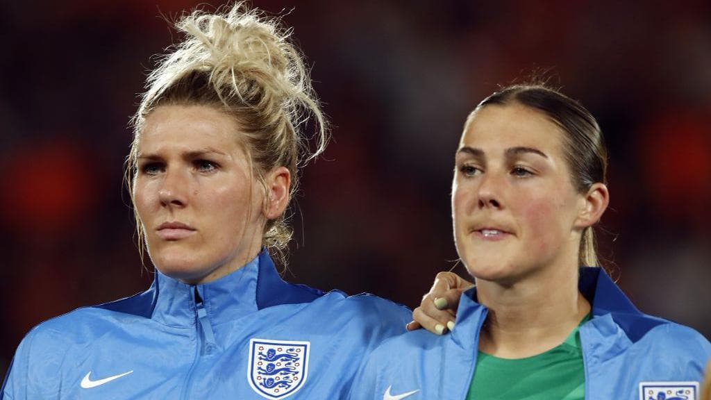 یادداشتی بر عملکرد معجزهآسای تیم ملی فوتبال زنان انگلیس در یورو ۲۰۲۵