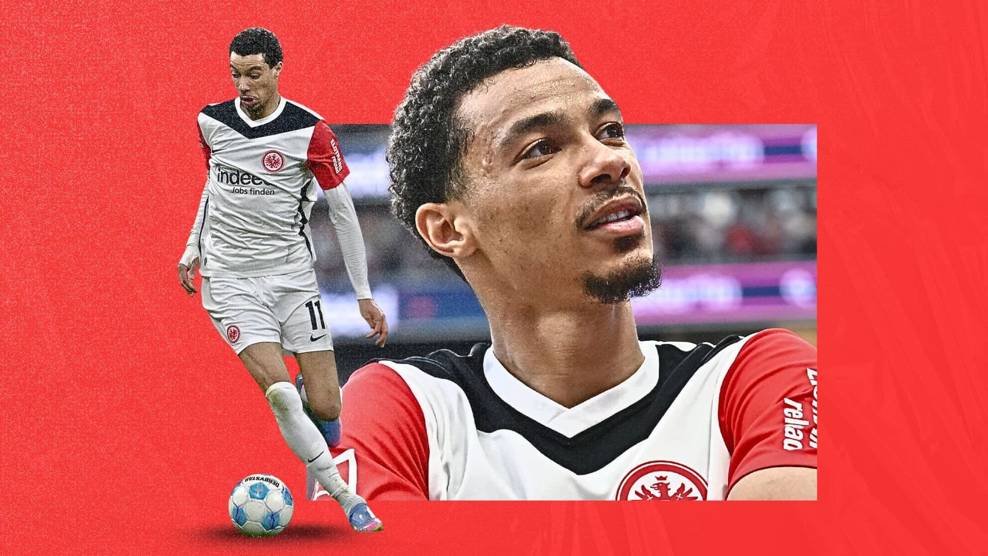 اشاره باشگاه لیورپول به شماره پیراهن آینده هوگو اکتیکه