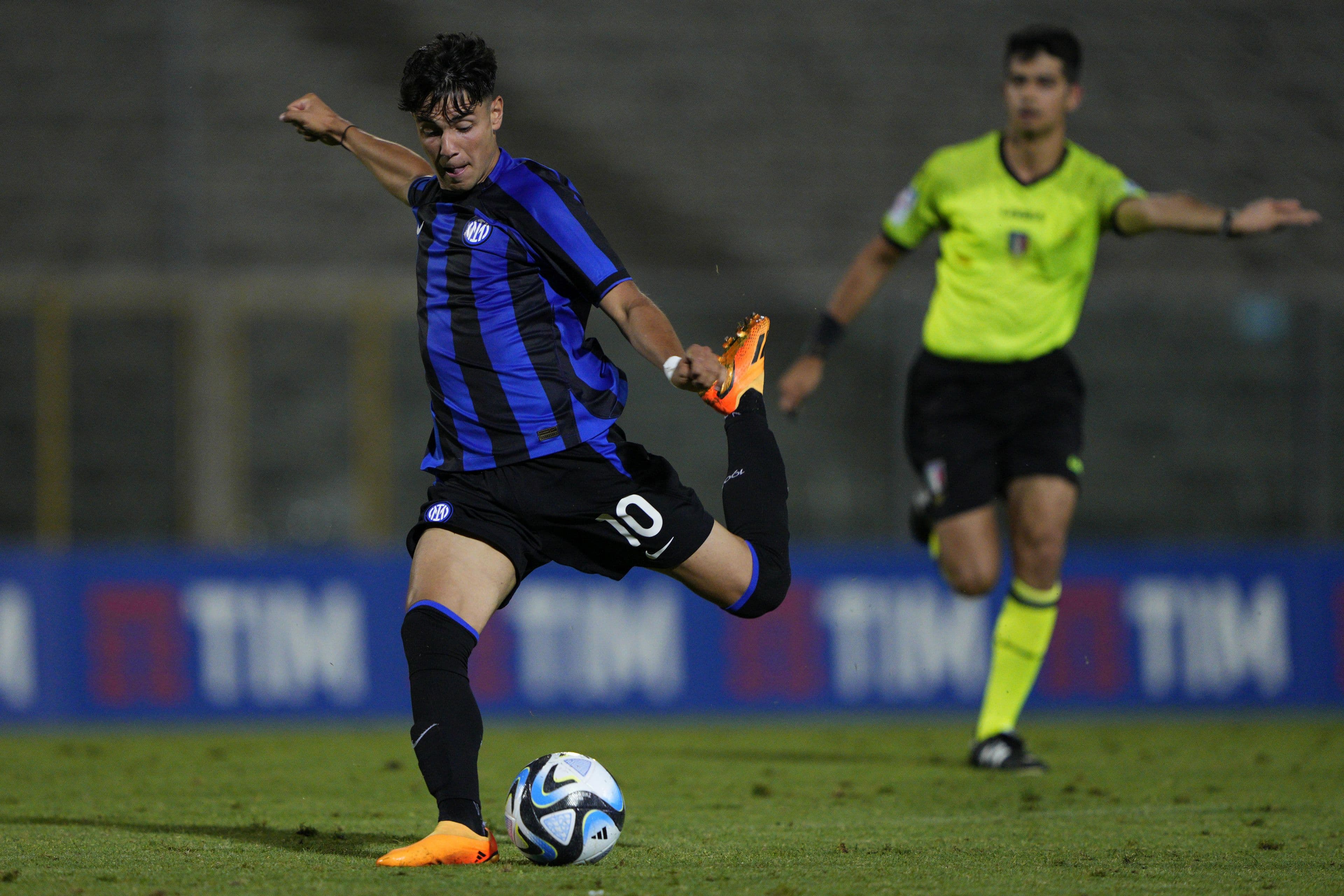 جدیدترین انتقال: بازیکن جوان اینتر، جیاکومو دهپیِری راهی یووه استابیا میشود