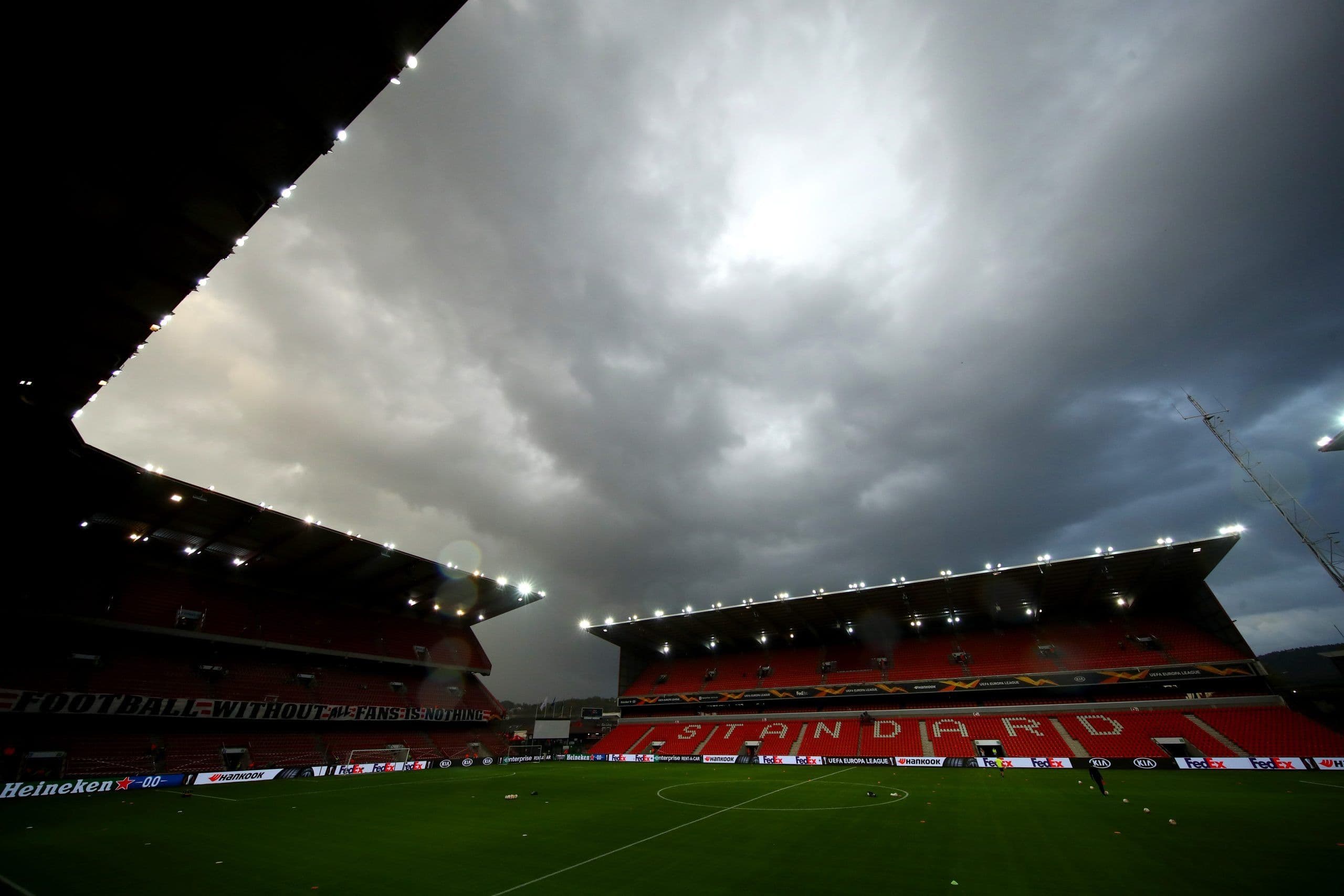 پیشبینی استاندارد لیژ برای فصل ۲۰۲۵/۲۰۲۶ لیگ برتر بلژیک