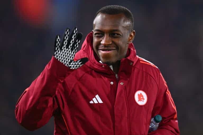 انتقال قریبالوقوع سعود عبدالحامد از رم به تولوز به صورت قرضی