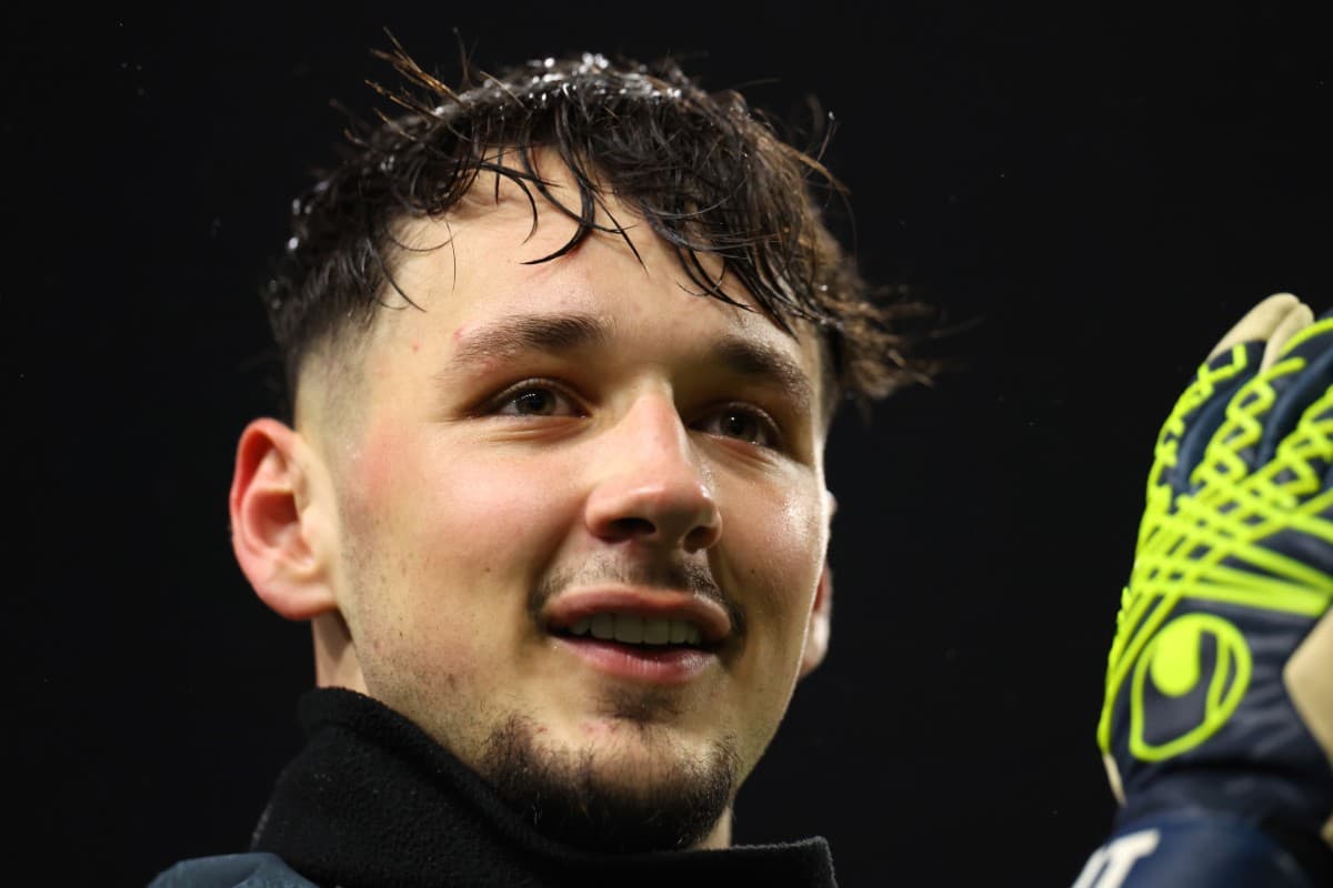 جیمز ترافورد در آستانه بازگشت به منچسترسیتی؛ احتمال جدایی یک دروازهبان