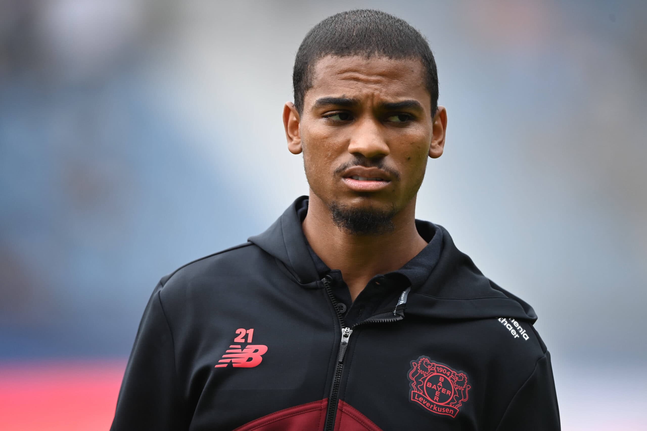 رقابت تیمهای لیگ برتر انگلیس برای جذب آمین عدلی ستاره لورکوزن