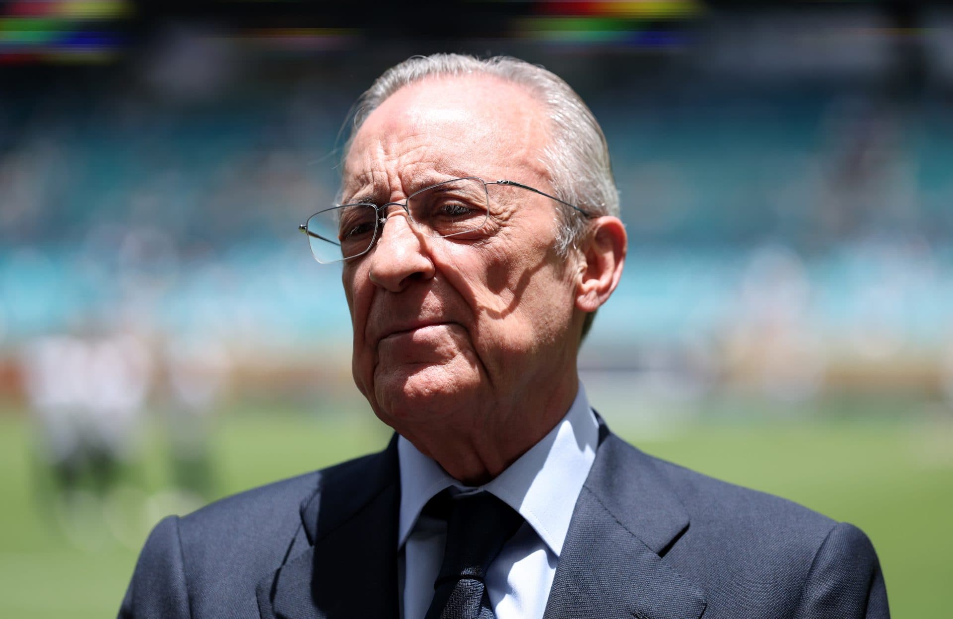 تغییرات گسترده در تیم پزشکی رئال مادرید پیش از فصل جدید