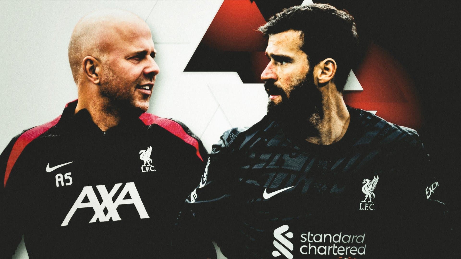 آینده آلیسون در لیورپول؛ رقابتهای جدید و شایعات جدایی