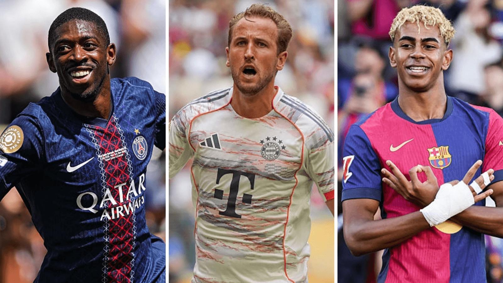 شروع لیگهای معتبر اروپا در فصل ۲۰۲۵-۲۶ و ستارههای مورد انتظار