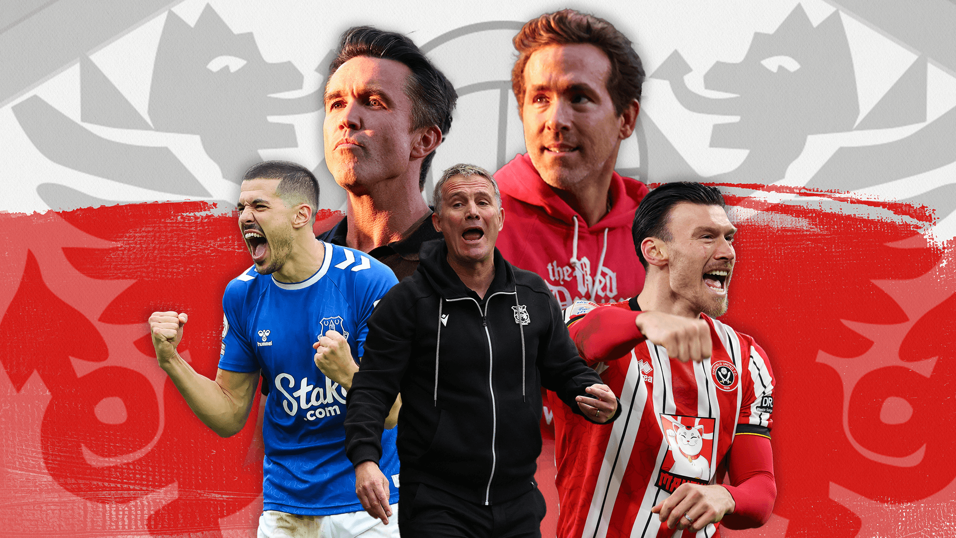 وضعیت تیم رکسهام؛ فانتزی فوتبالی یا بازی با آتش؟