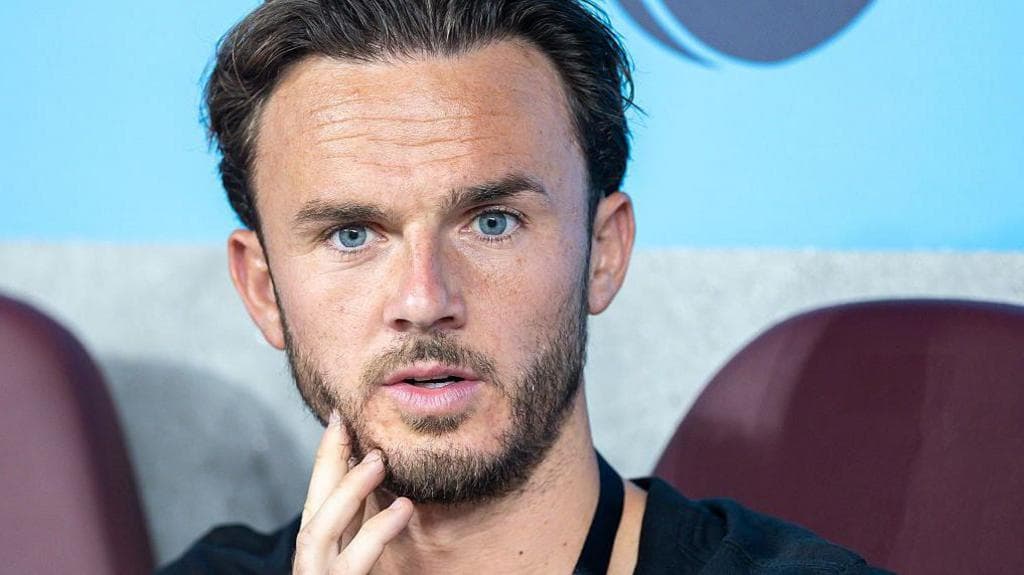 جیمز مدیسون به دلیل پارگی رباط صلیبی اکثر فصل را از دست میدهد