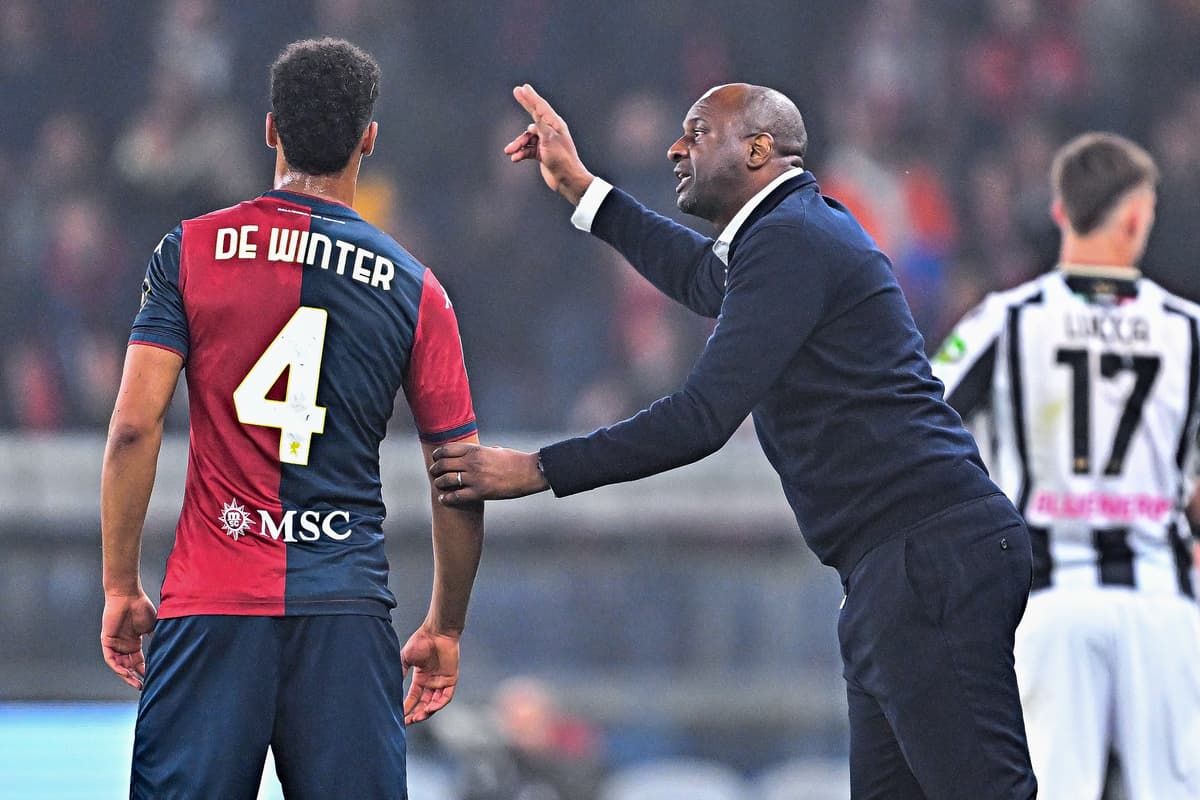 تمایل میلان به جذب دِ وینتر؛ تیاو به نیوکاسل پیوست