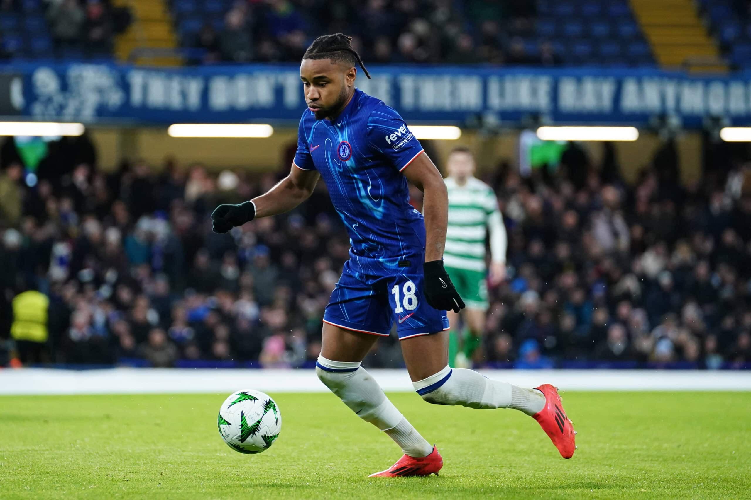 زلزله نقلوانتقالاتی در چلسی؛ احتمال خروج انکونکو و جذب سیمونز