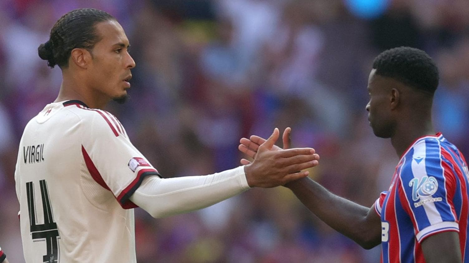 تحلیل مارک گوهی؛ چرا «عمو مارک» میتواند باهوشترین خرید لیورپول باشد؟