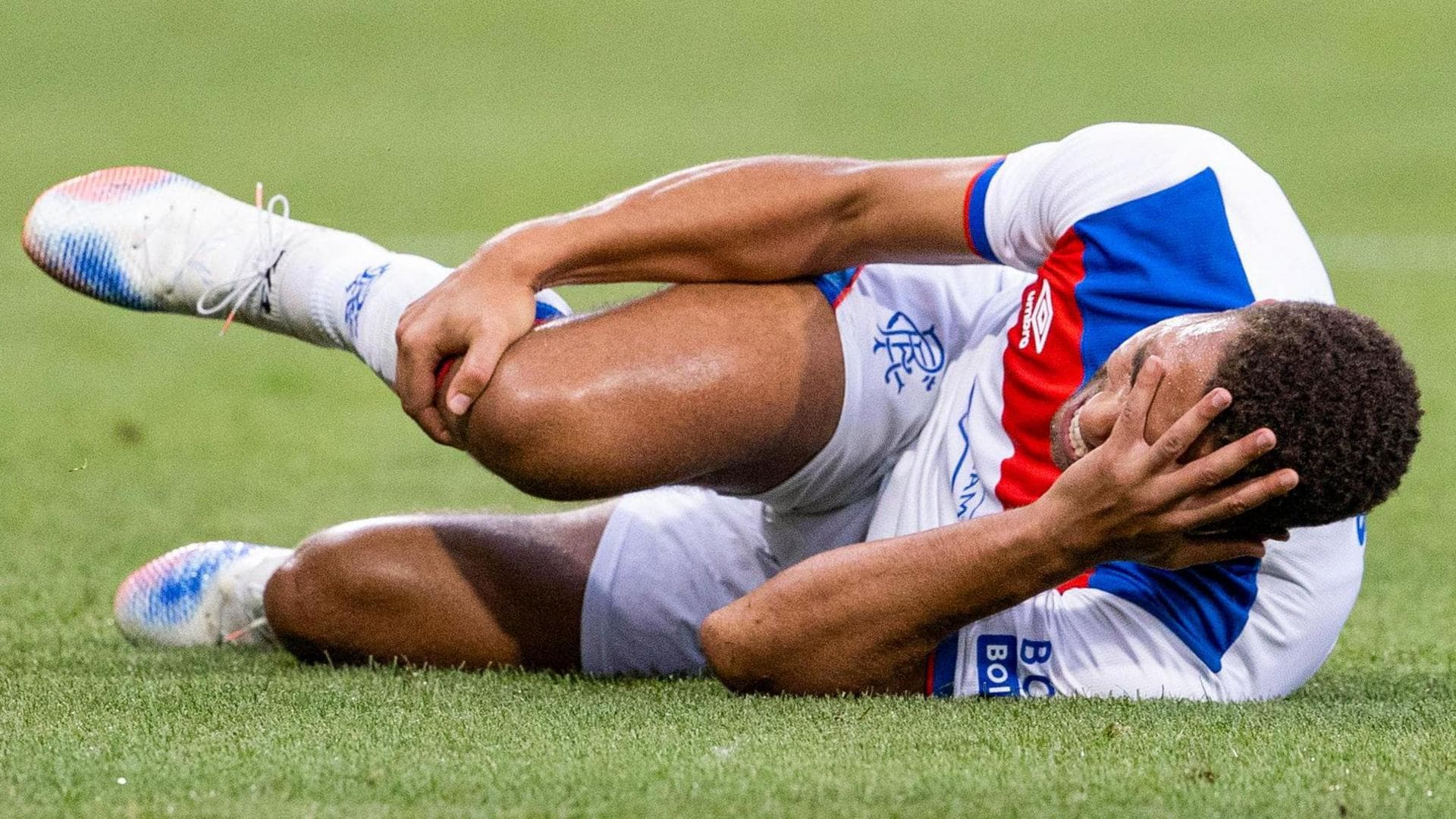 آخرین وضعیت مصدومیت سیریل دسرز از نگاه مارتین