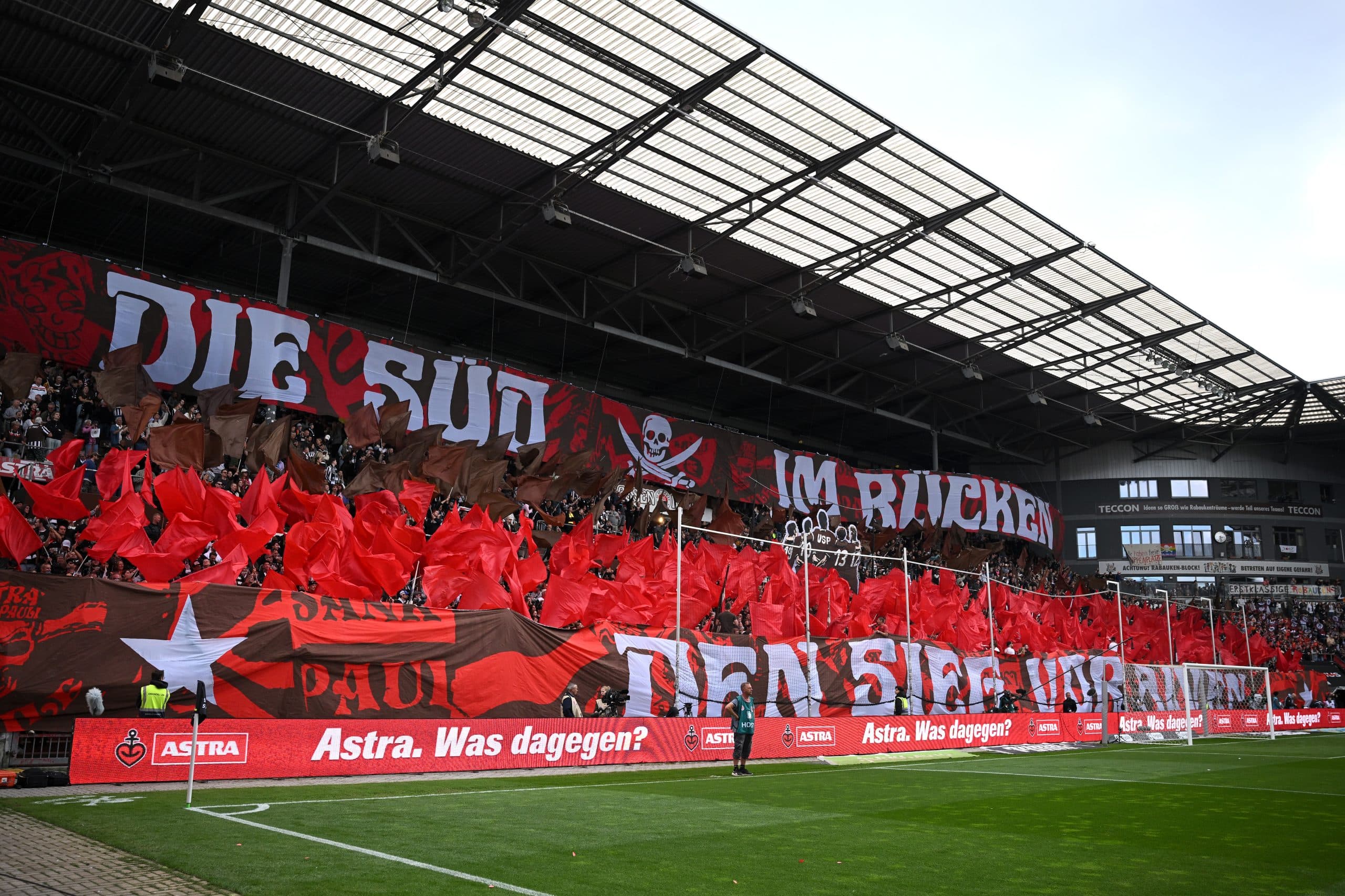 پیشبینی تاکتیکی بوندسلیگا ۲۰۲۵/۲۶:FC St. Pauli