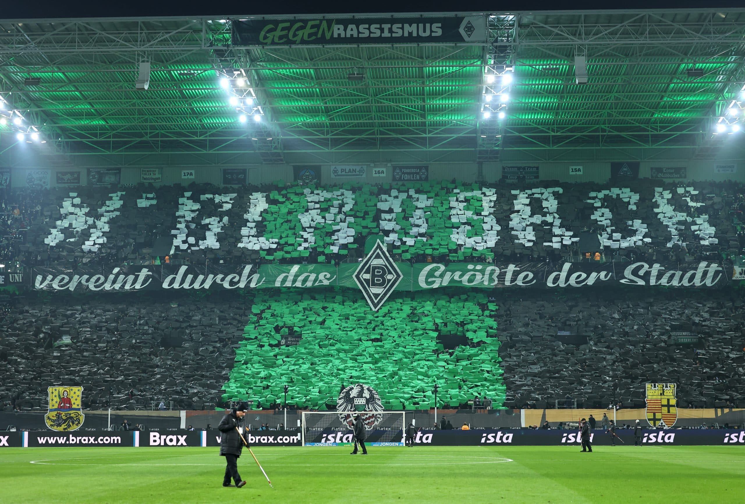 پیشنمایش تاکتیکی بوندسلیگا ۲۶-۲۰۲۵: بوروسیا مونشنگلادباخ