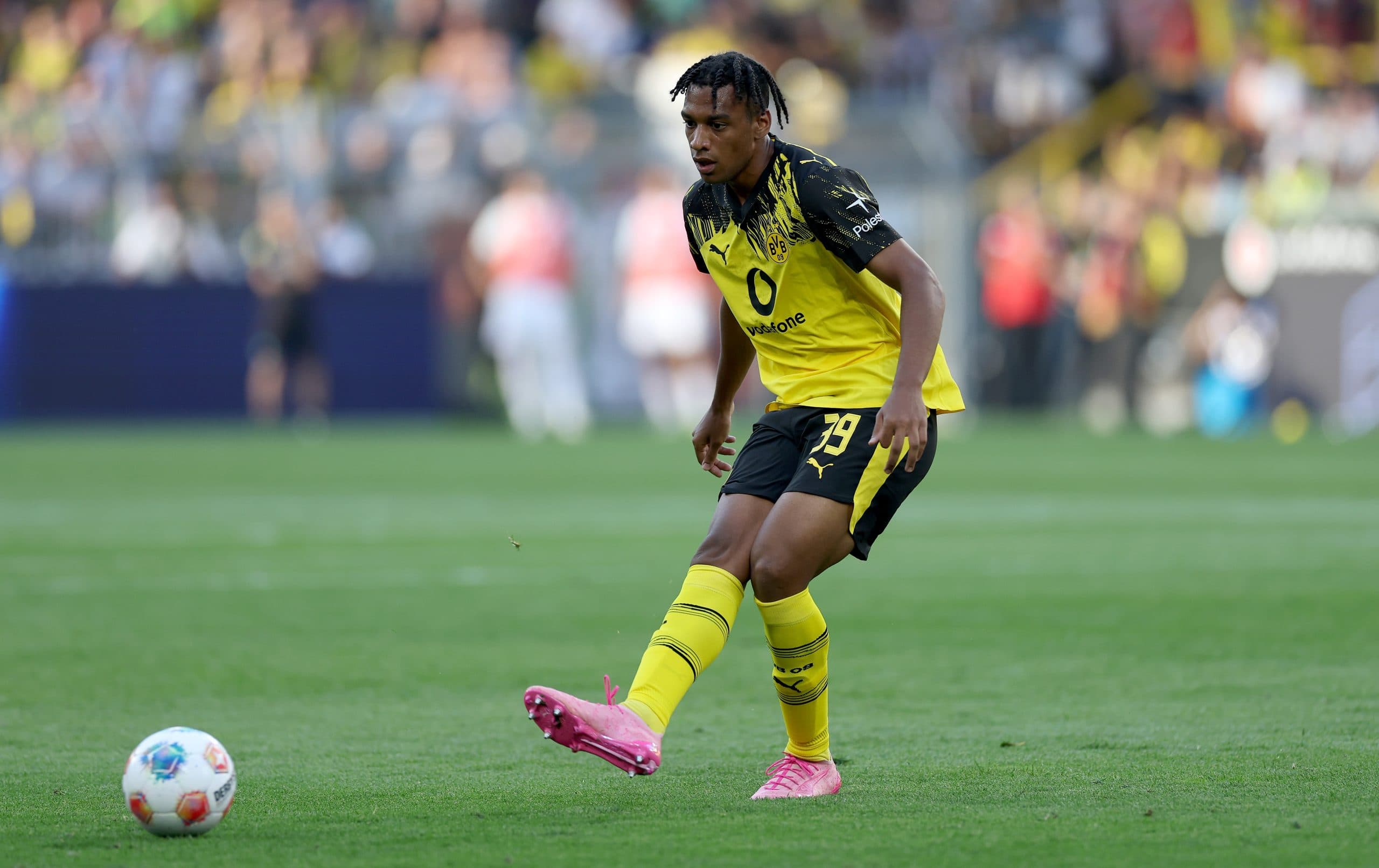 ترکیب احتمالی بوروسیا دورتموند مقابل روت-وایس اسن؛ دردسر دفاعی برای نیکو کواچ