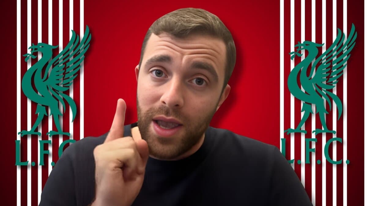 فدریکو کیهزا؛ آغاز دوران جدید در لیورپول پس از جدایی لوییس دیاز