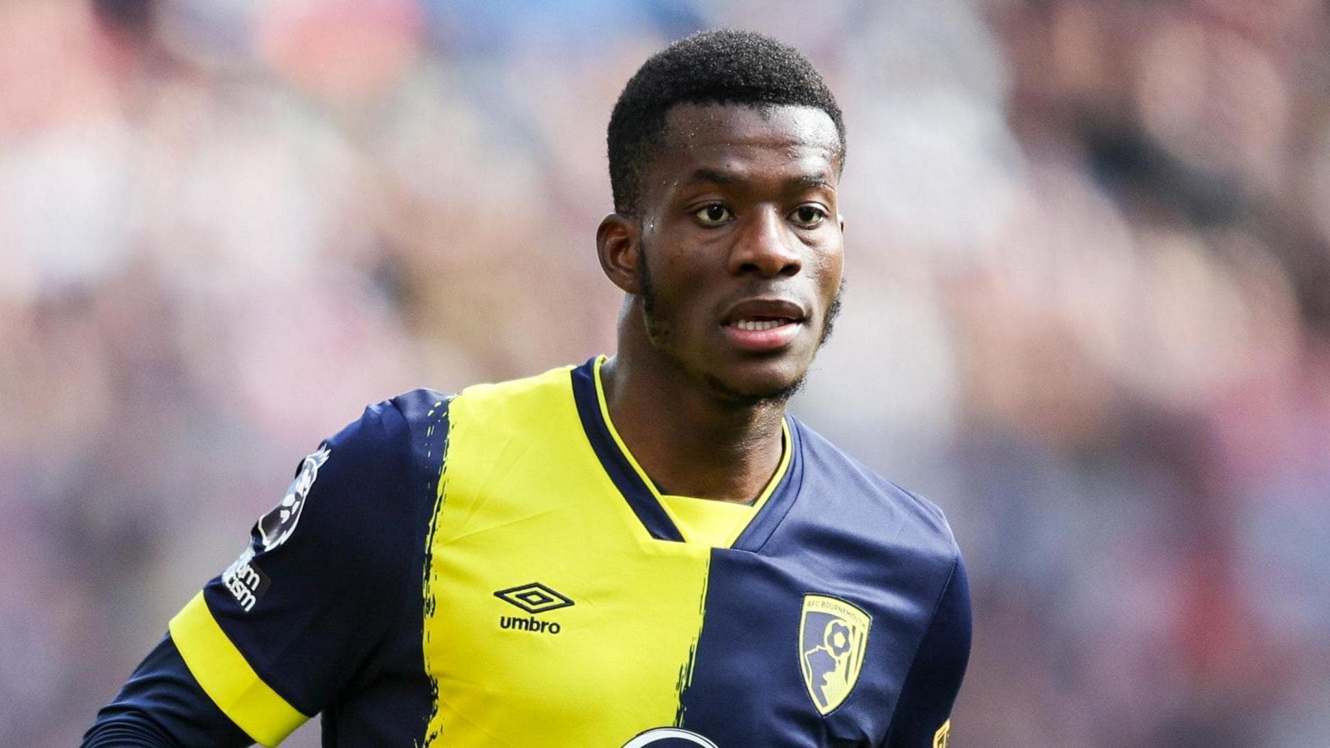 قرارداد رکوردشکن ۴۲.۵ میلیون پوندی برنتفورد برای دنگو اواتارا