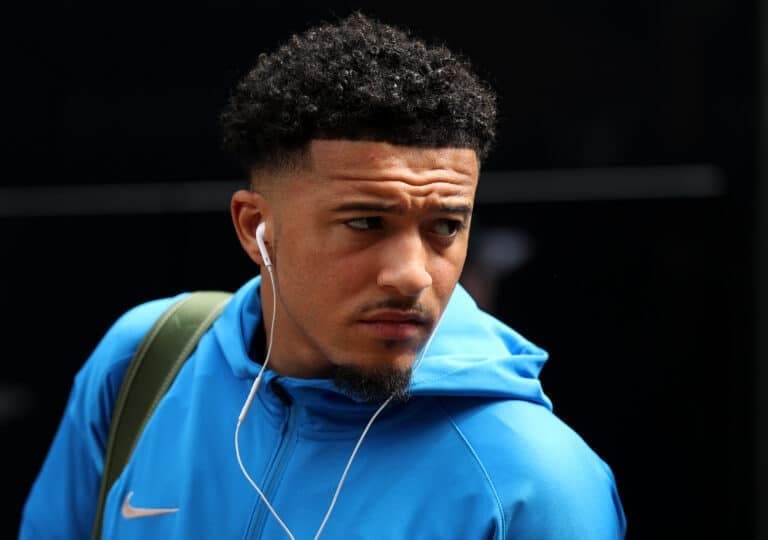 انصراف رم از جذب جیدون سانچو پس از عدم پذیرش پیشنهاد باشگاه توسط بازیکن