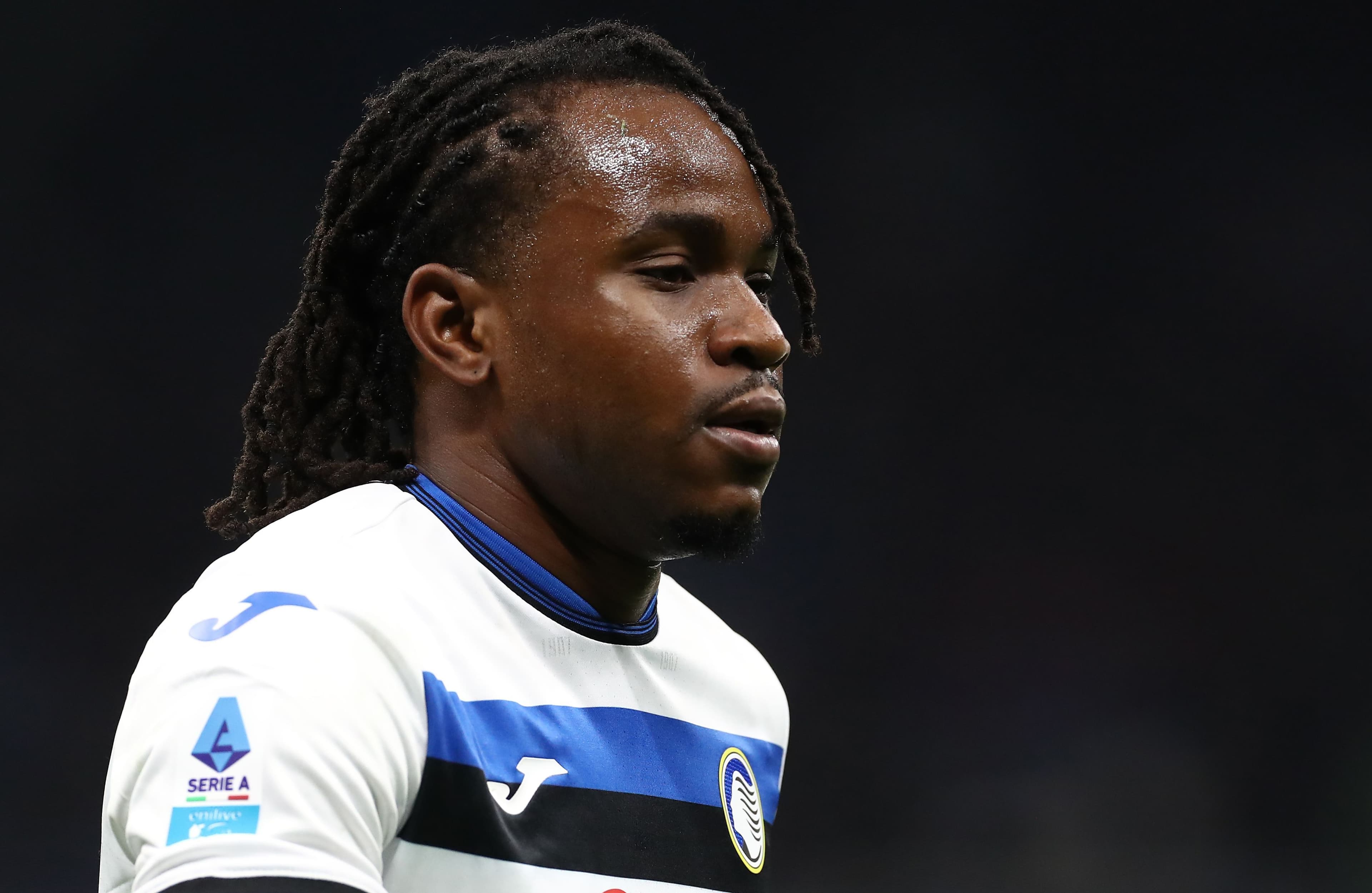 اینتر میلان به دنبال جذب آدِمولا لوکمن و یک هافبک؛ فرندروپ از جنوا هدف نقلوانتقالاتی