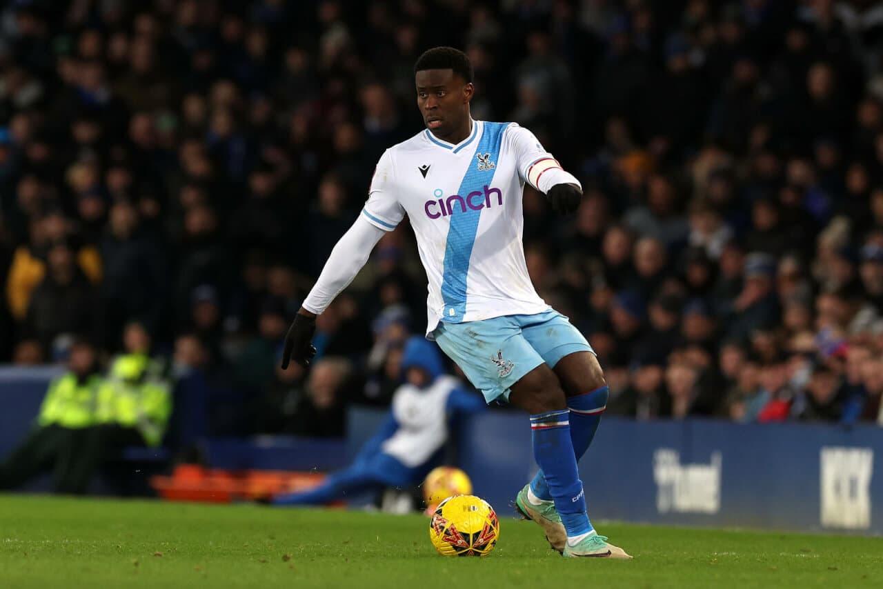 اختلاف لیورپول و کریستال پالاس بر سر انتقال مارک گوهی؛ ورود اینترمیلان به رقابت