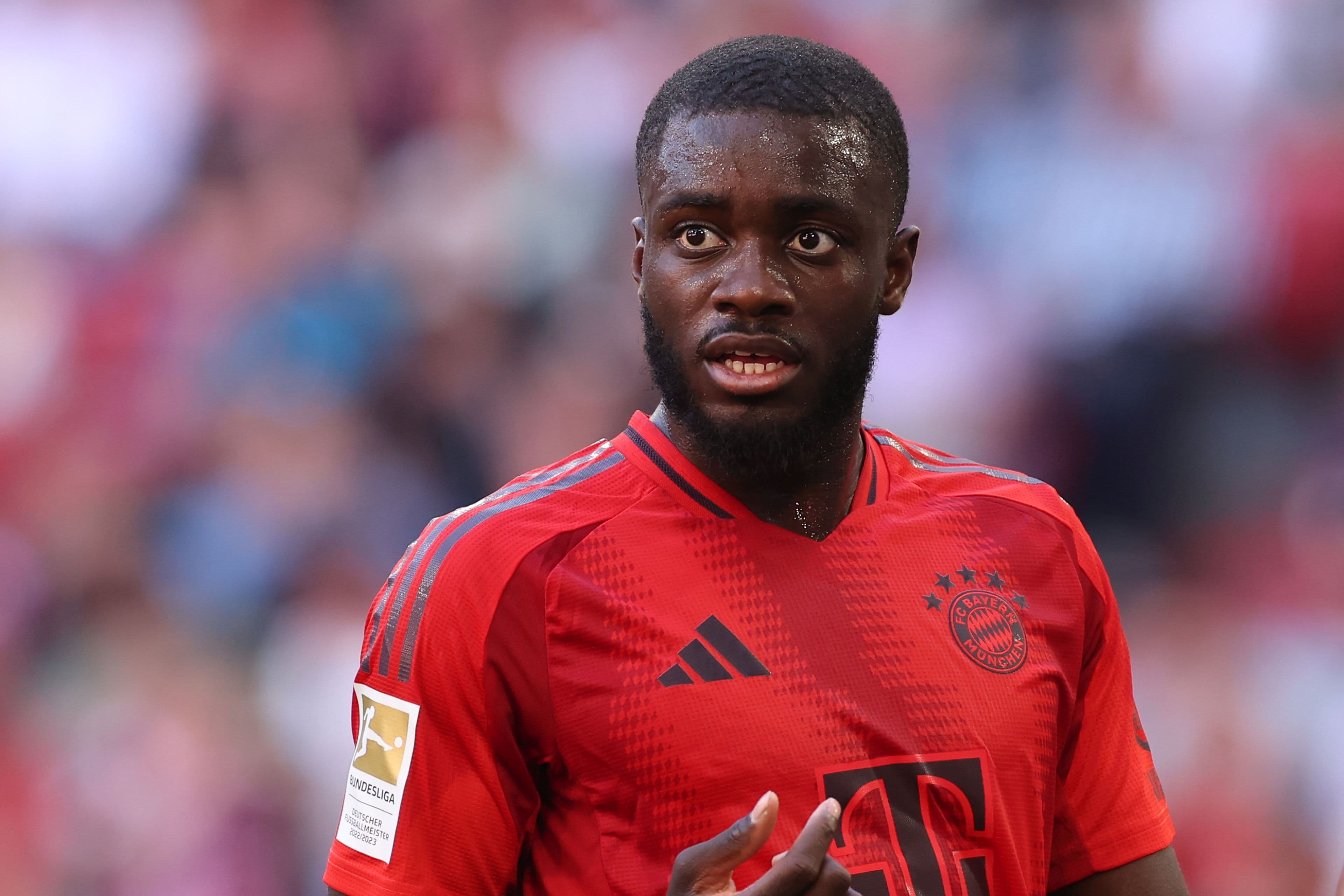 احتمال انتقال دایوت اوپامکانو از بایرن به اینتر؛ گزینهای ویژه برای خط دفاع