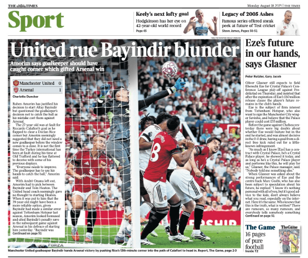 شایعات نقل و انتقالات فوتبال اروپا؛ اقدام احتمالی منچستر یونایتد برای جذب آدام وارتون