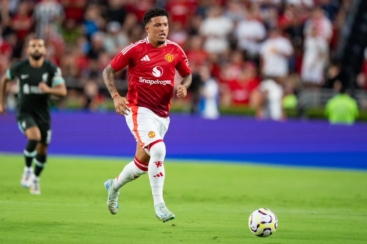 گزارش: سانچو هم رم و هم منچستریونایتد را ناامید کرده است