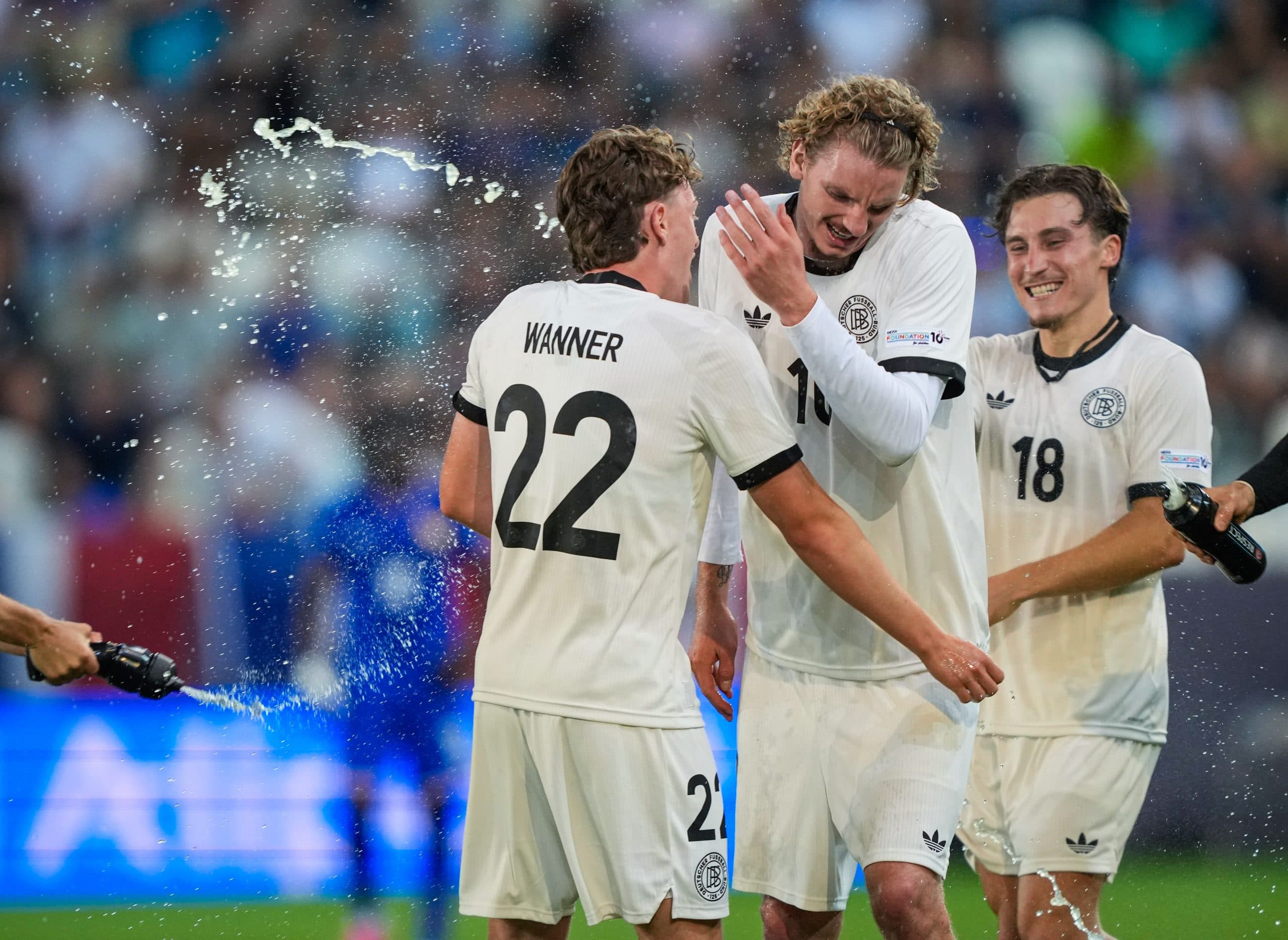 پاول وانر از بایرن مونیخ به پیاسوی آیندهوون پیوست