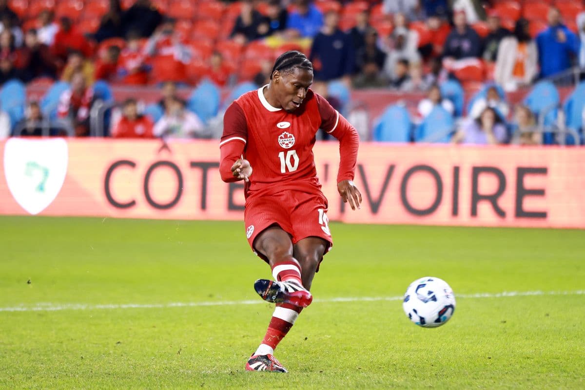 افزایش حضور بازیکنان کانادایی در سری آ ایتالیا با انتقال جاناتان دیوید و اسماعیل کنه