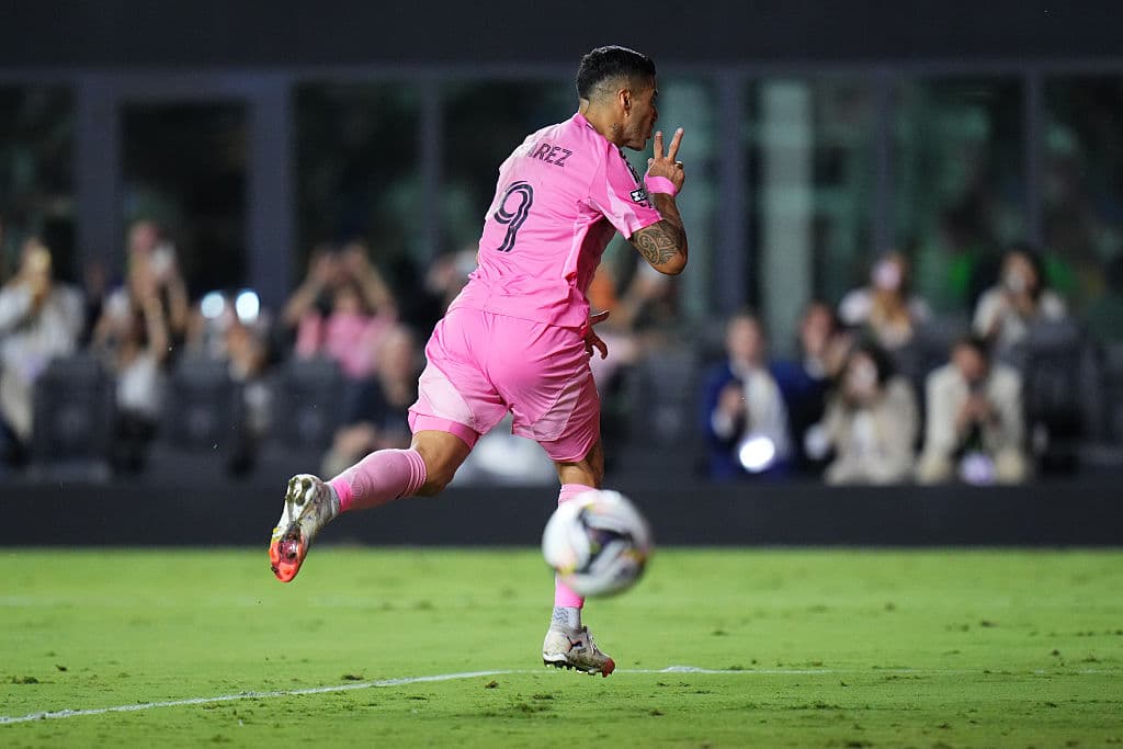 خلاصه بازی اینتر میامی و تیگرس در لیگز کاپ: صعود هیجانانگیز شاگردان ماسکرانو