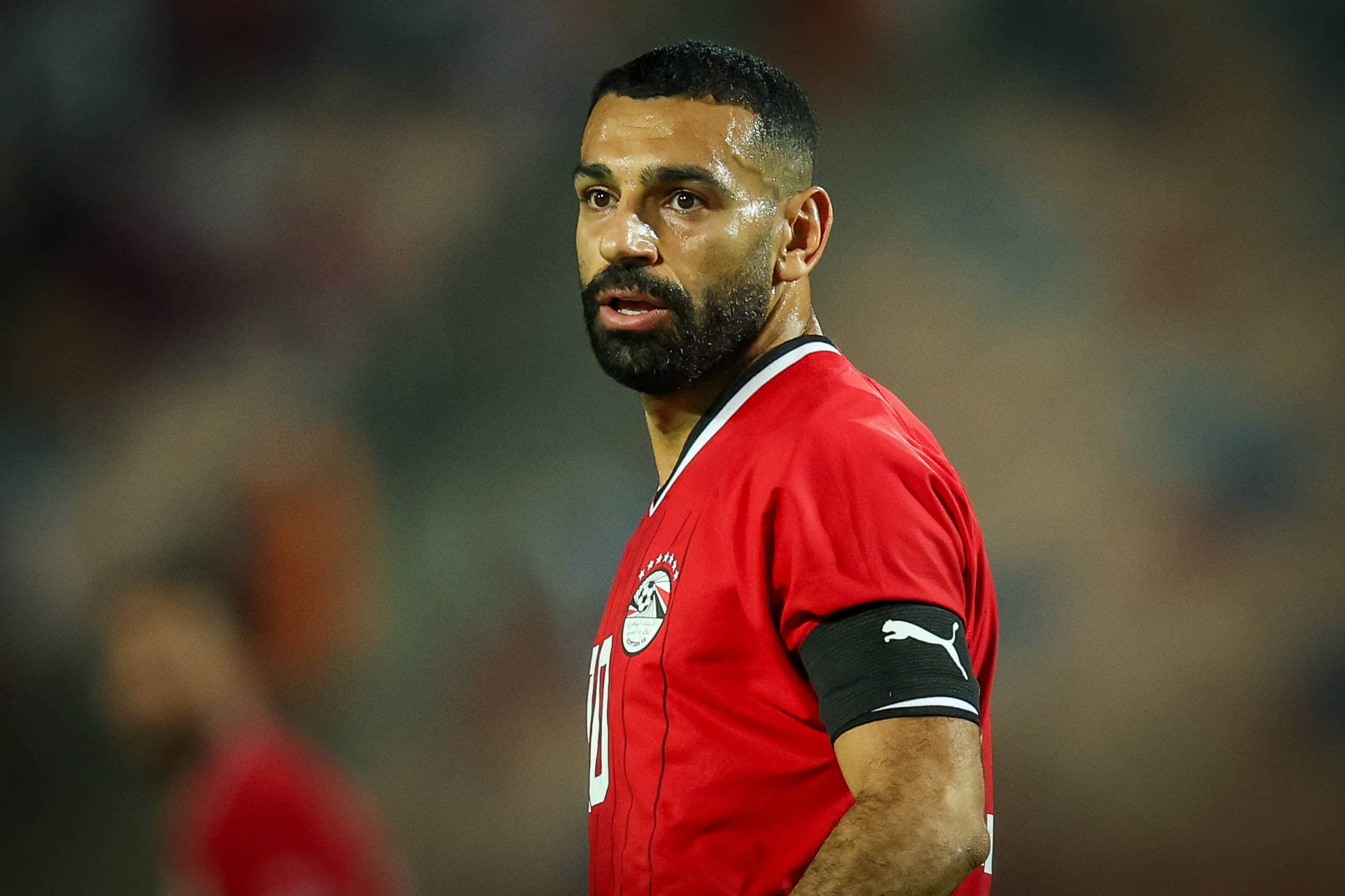 پیام احساسی محمد صلاح به همتیمی سابق پس از جدایی از لیورپول