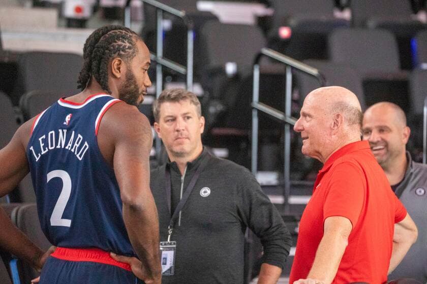 اتهام پرداخت غیرشفاف ۲۸ میلیون دلاری به کوای لنارد و تحقیق جدید NBA