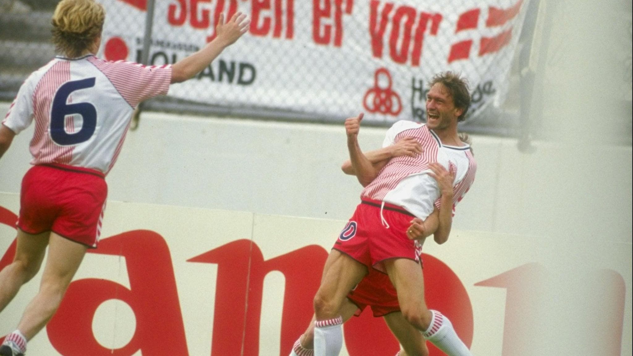 دانمارکِ آماده در انتظار اسکاتلند؛ برخوردی حساس در مقدماتی جام جهانی