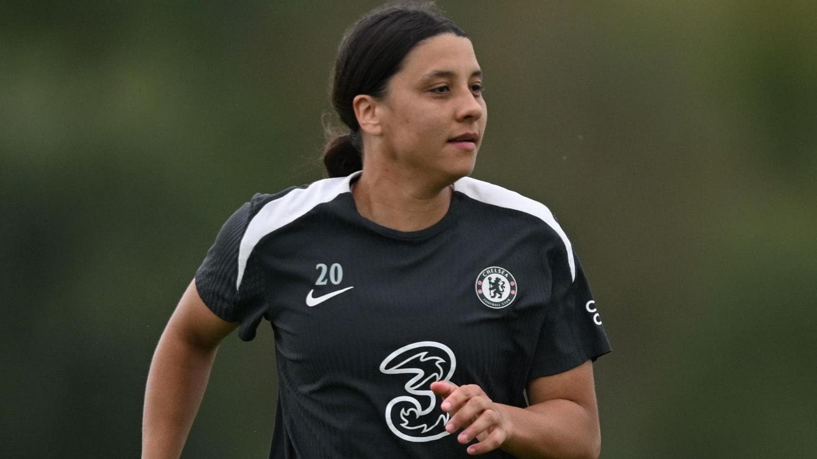 احتمال بازگشت سم کر به میدان پس از ۲۰ ماه مصدومیت برای چلسی