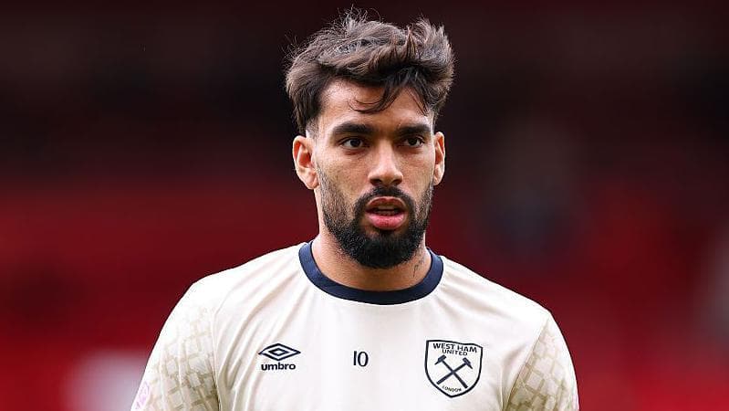 پاکشدن نام لوکاس پاکتا از اتهامات شرطبندی و احتمال شکایت از فدراسیون فوتبال انگلیس