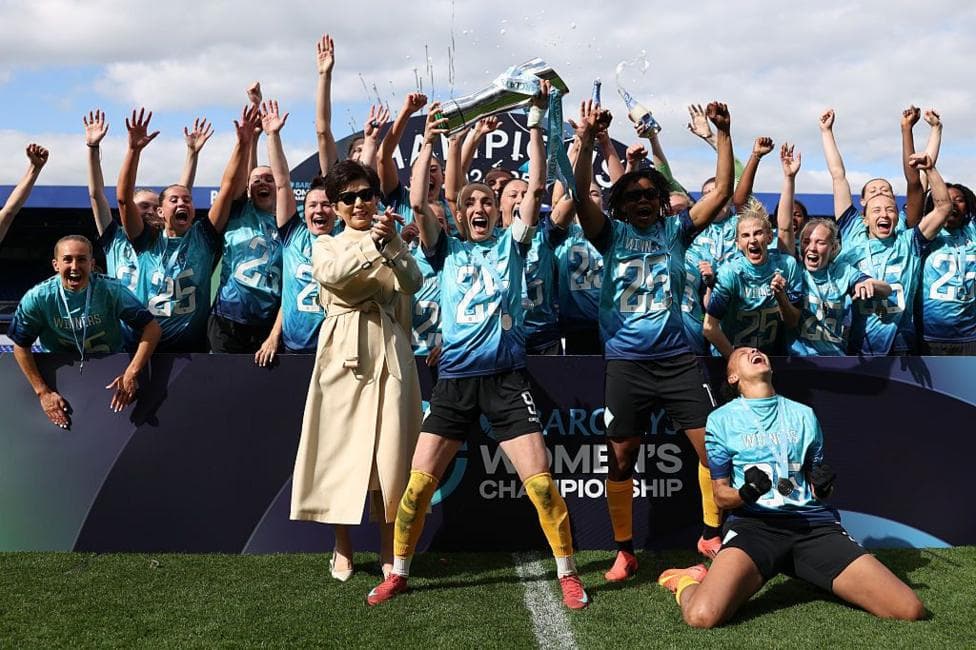 لندن سیتی لایونسیس چه باشگاهی است؟