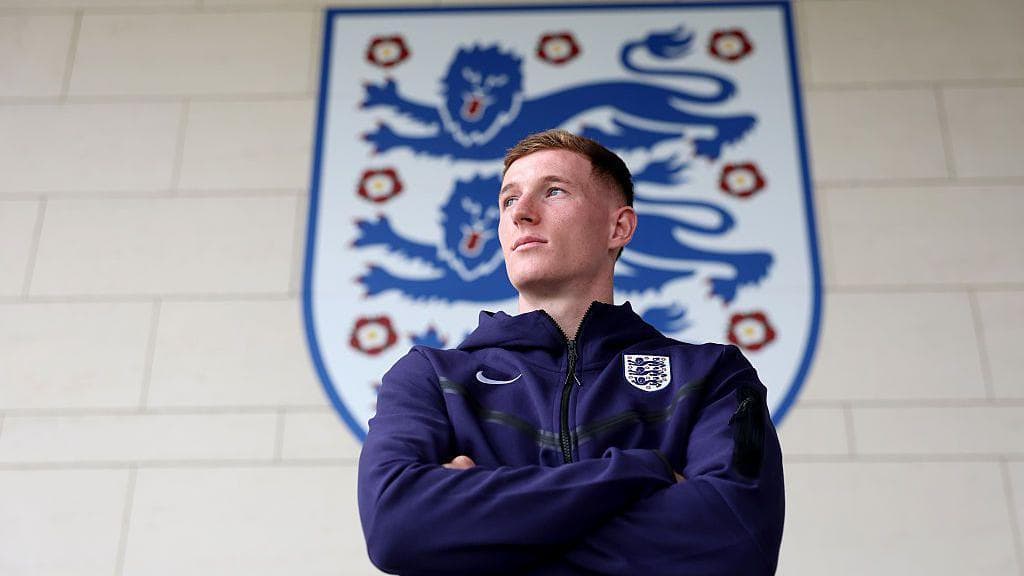 سفر الیوت اندرسون از جدایی خاص از نیوکاسل تا دعوت به تیم ملی انگلیس