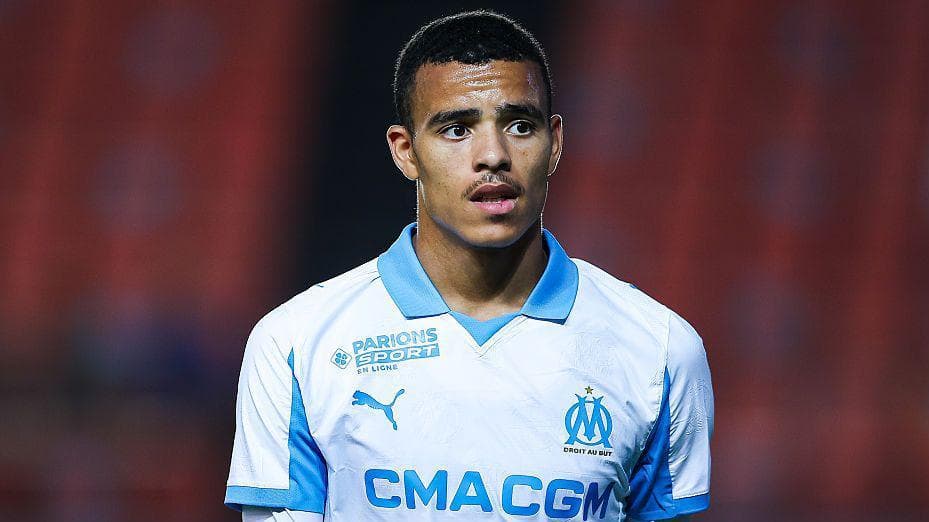 توخل: میسون گرینوود در برنامههای تیم ملی انگلیس نیست