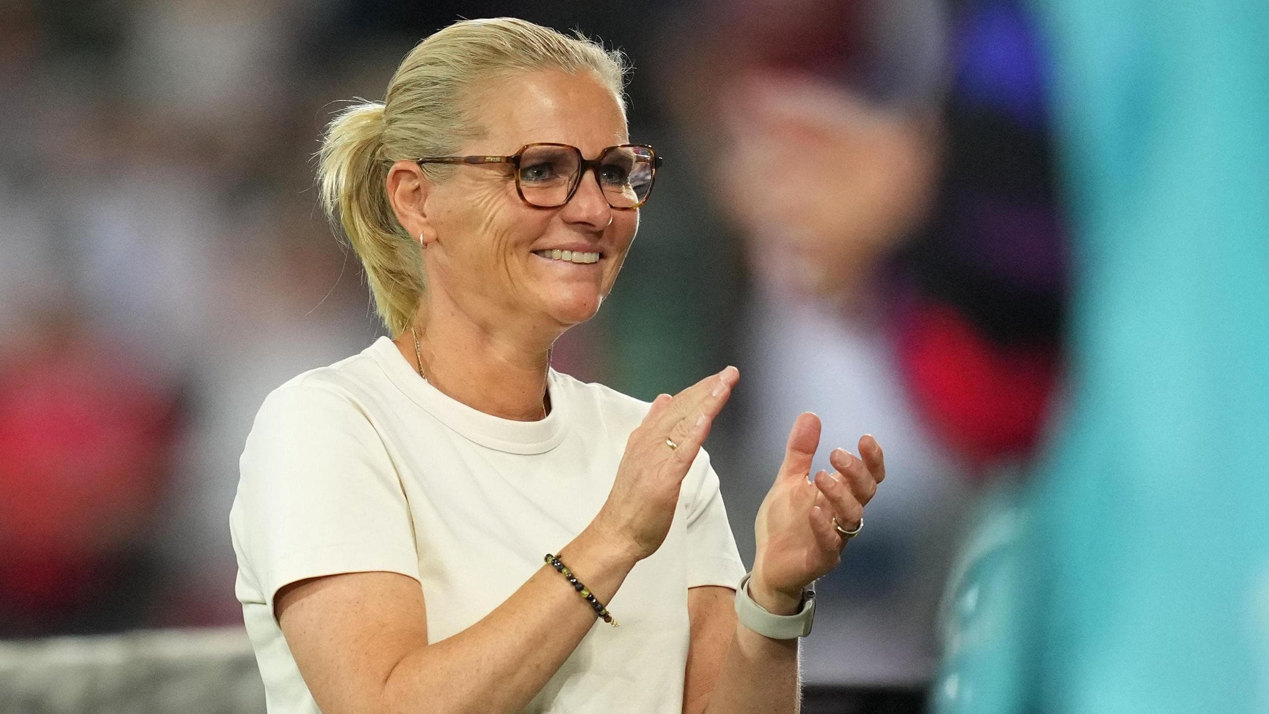 سری بازیهای «بازگشت به خانه» تیم فوتبال زنان انگلیس اعلام شد