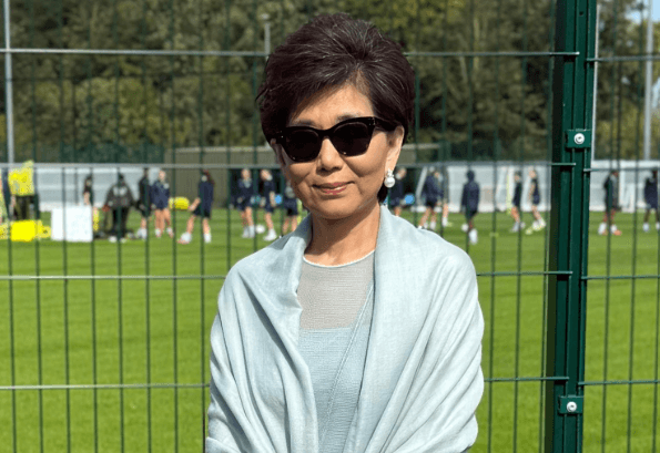 میشل کانگ و تاثیر چشمگیرش بر پیشرفت لیگ برتر فوتبال زنان (WSL)