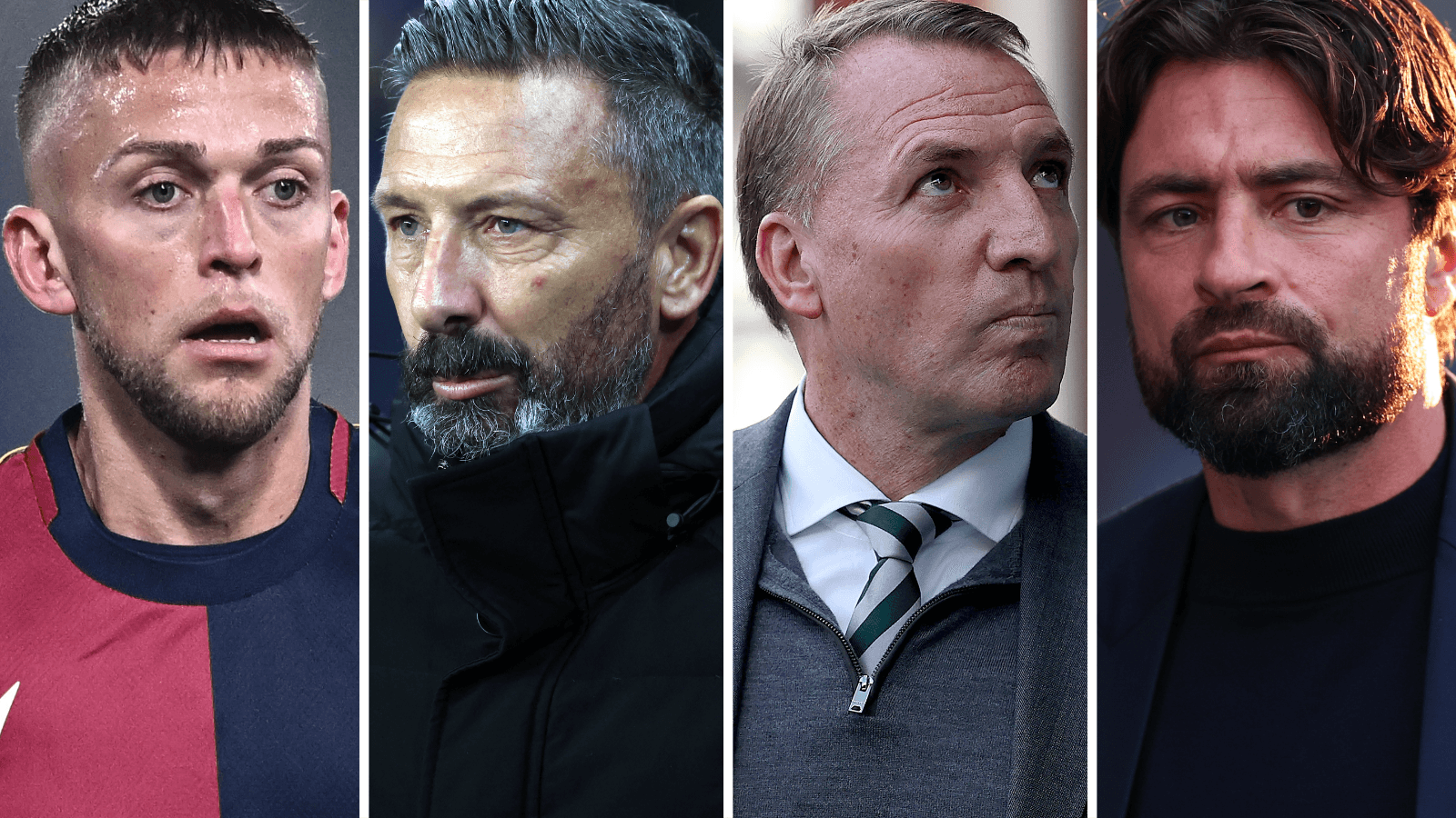 نگاهی به مهمترین بازیهای هفته لیگ برتر اسکاتلند – قدرتنمایی در ایبروکس، چالش رنجرز و بررسی مربیان