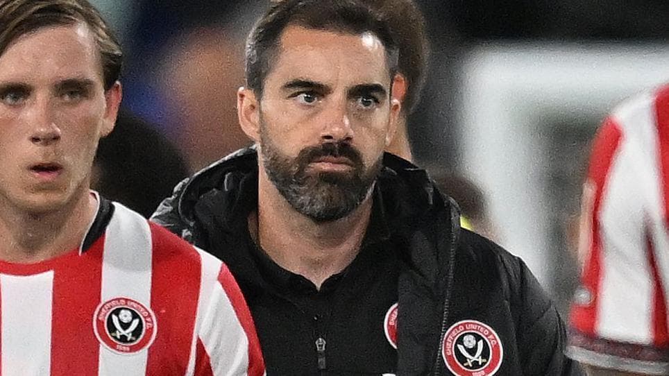 پنج نکته مهم از هفته اخیر مسابقات EFL به روایت آرون مکلین